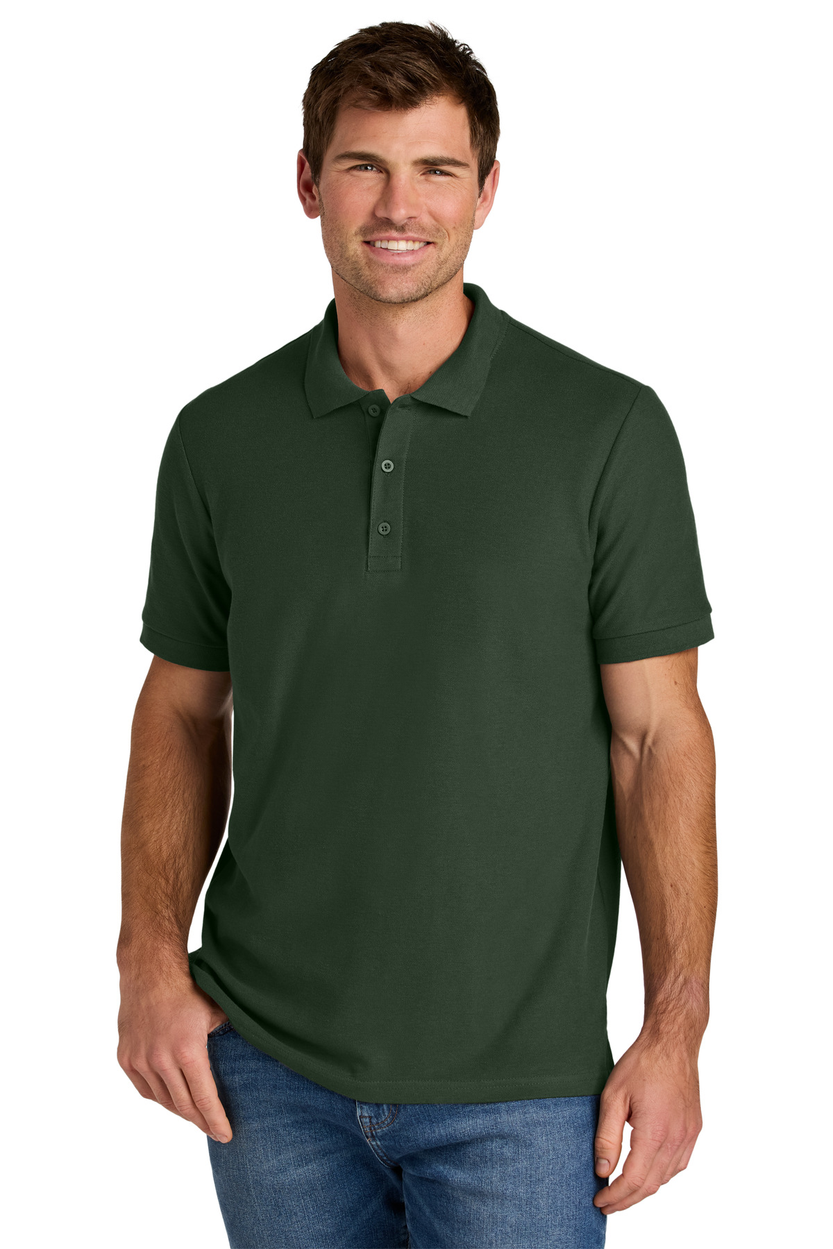 Gildan Hammer Pique Polo 85800 26