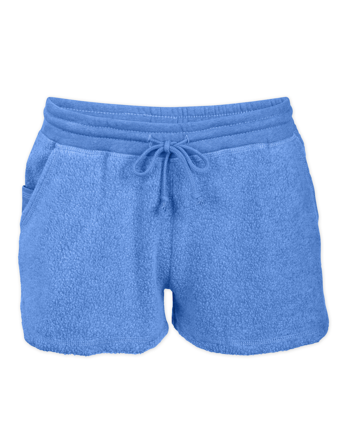BOXERCRAFT FLEECE OUT SHORT 5
