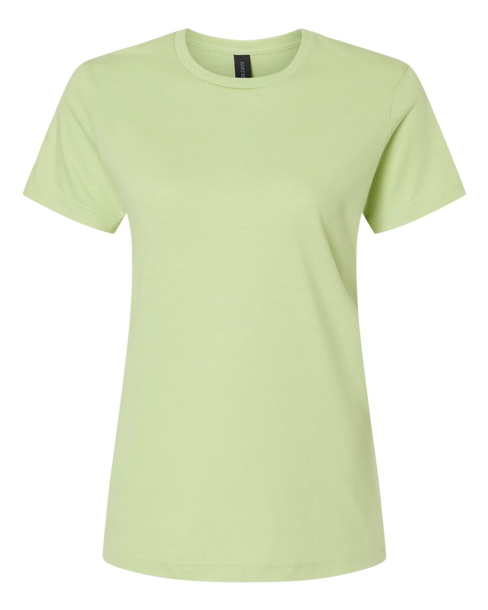 Women's Softstyle® T-Shirt - 64000L 126