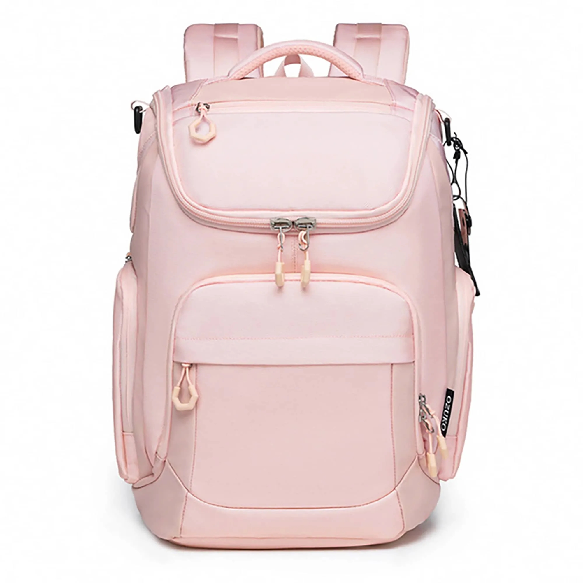 Waterproof Business Travel Backpack 4