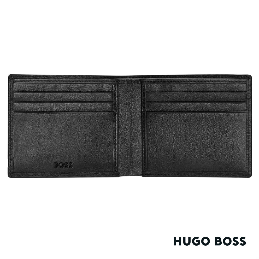 Hugo Boss® Iconic Wallet 6