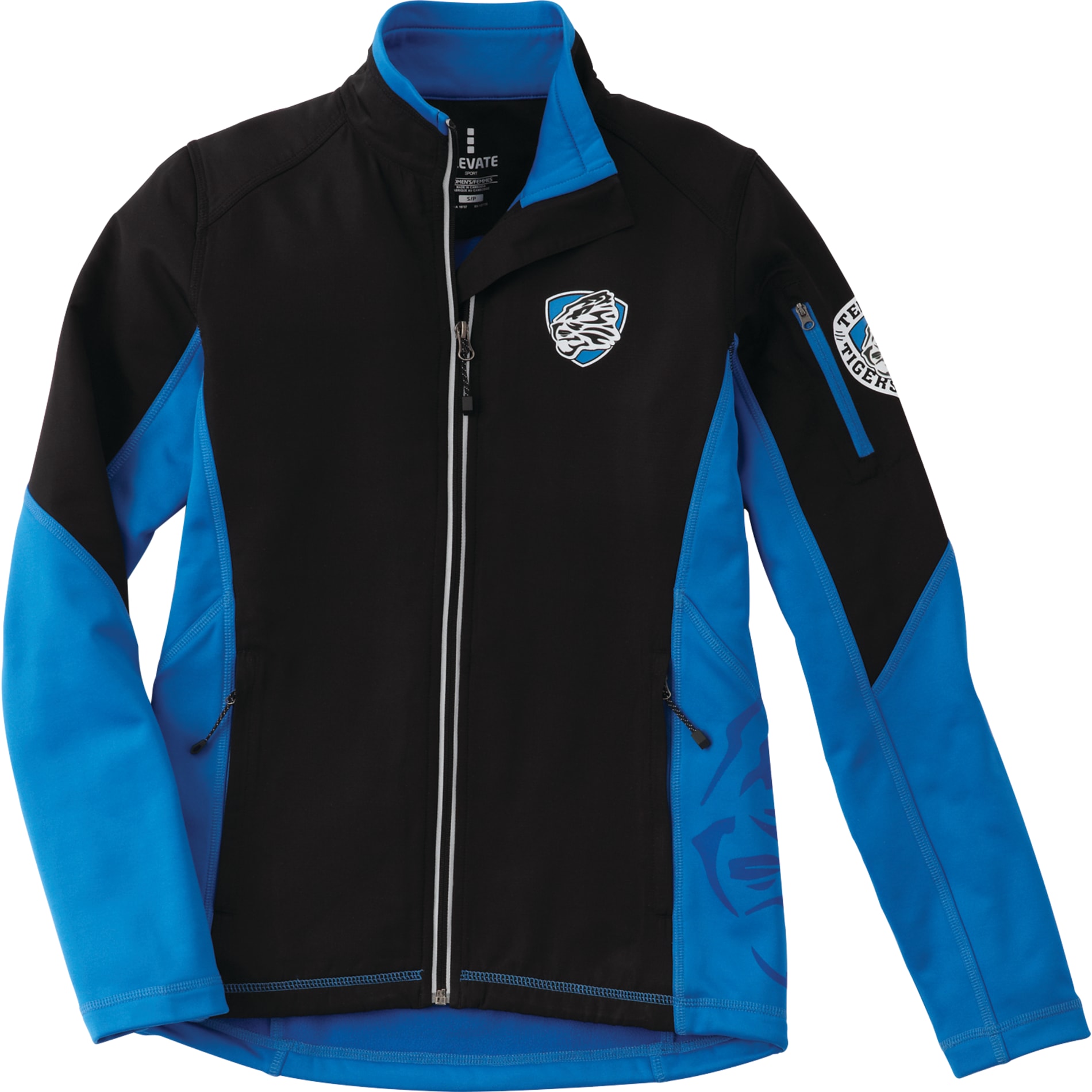 Women's Sonoma  Hybrid Knit Jacket
