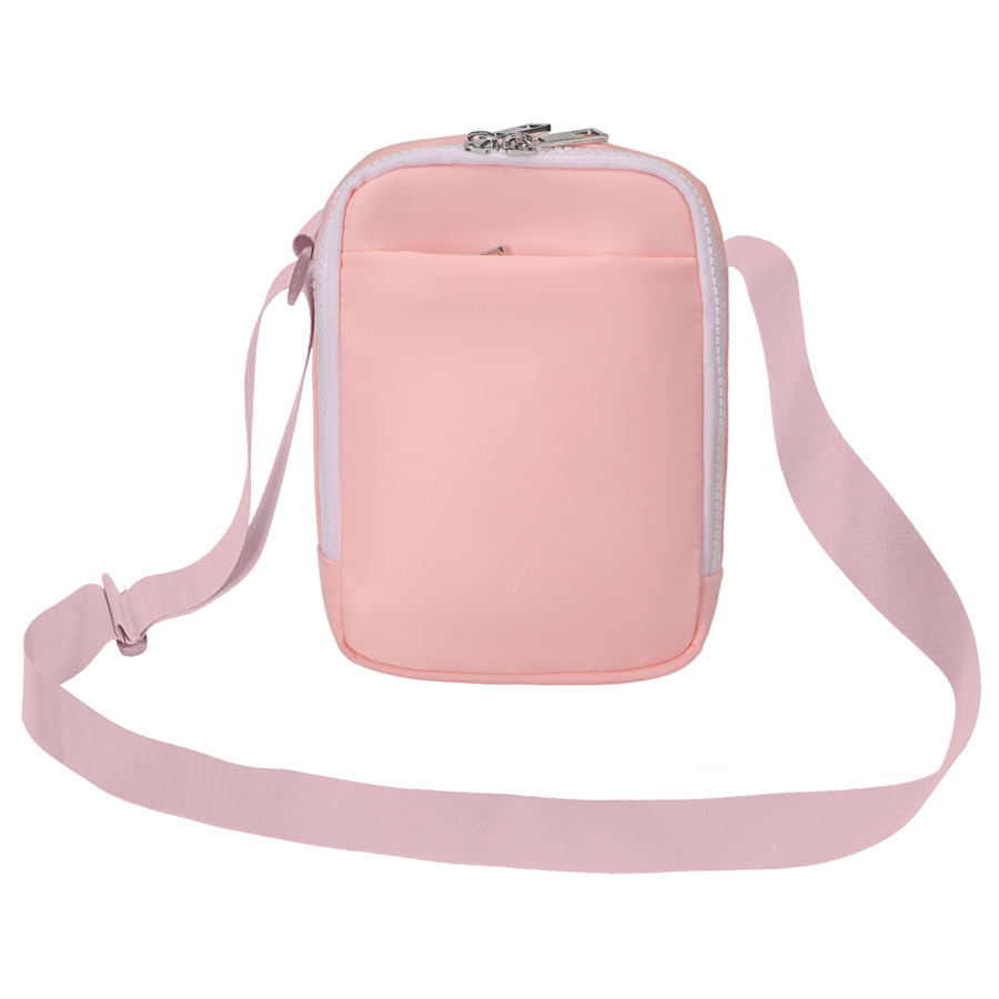 290D Nylon Twill Handy Crossbody 1.5L