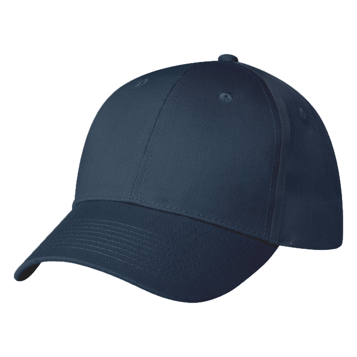 6 Panel Polyester Cap 8