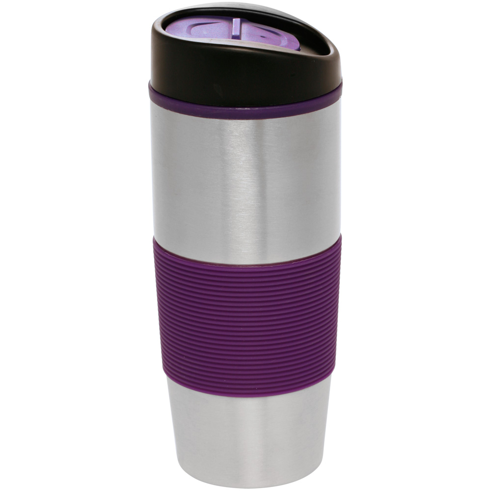 16 oz. Color Grip Tumblers