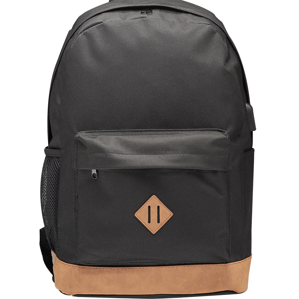Laptop Backpacks with USB Port 1
