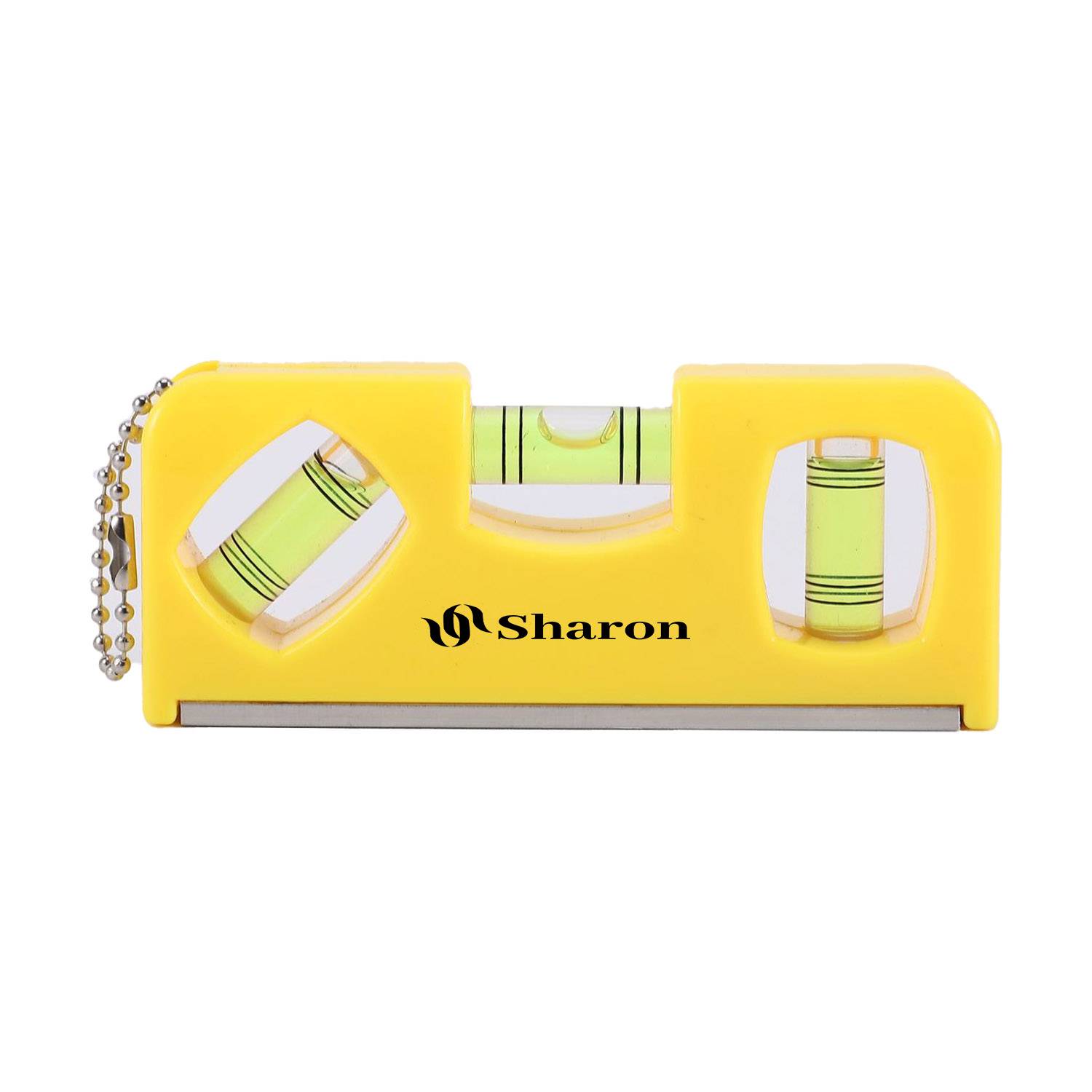 Magnetic Small Pocket Level Tool 2