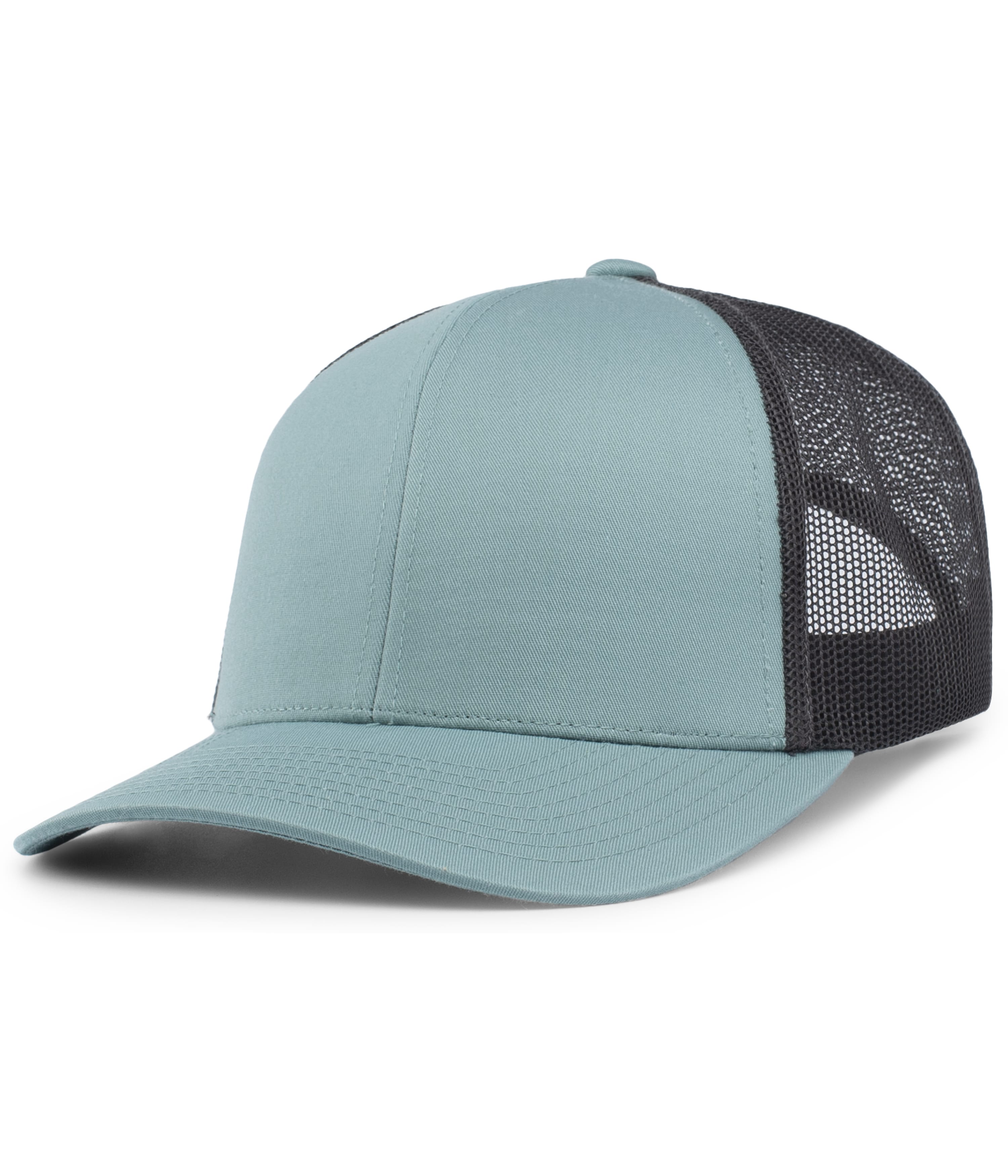 Trucker Snapback Cap 14