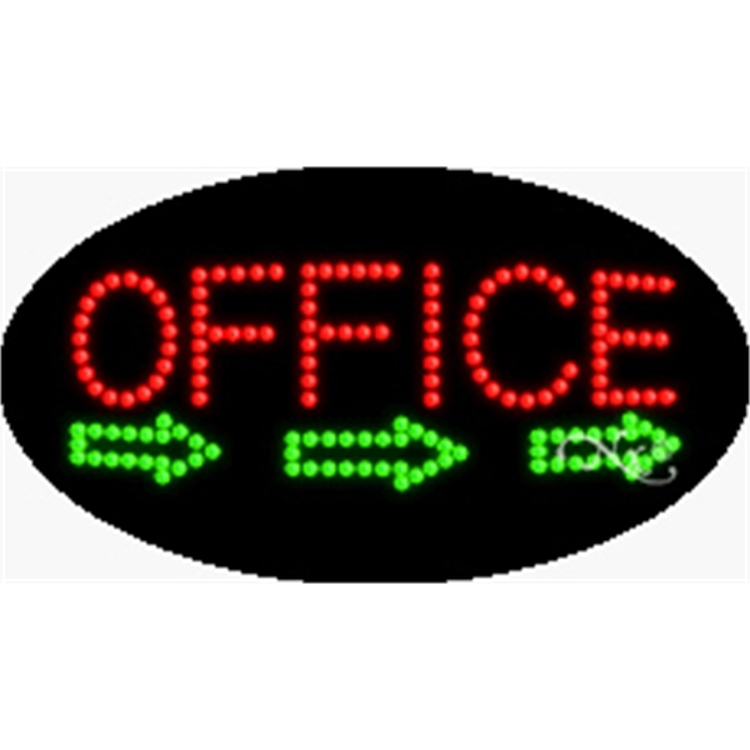 Animation & Flashing LED Sign 2