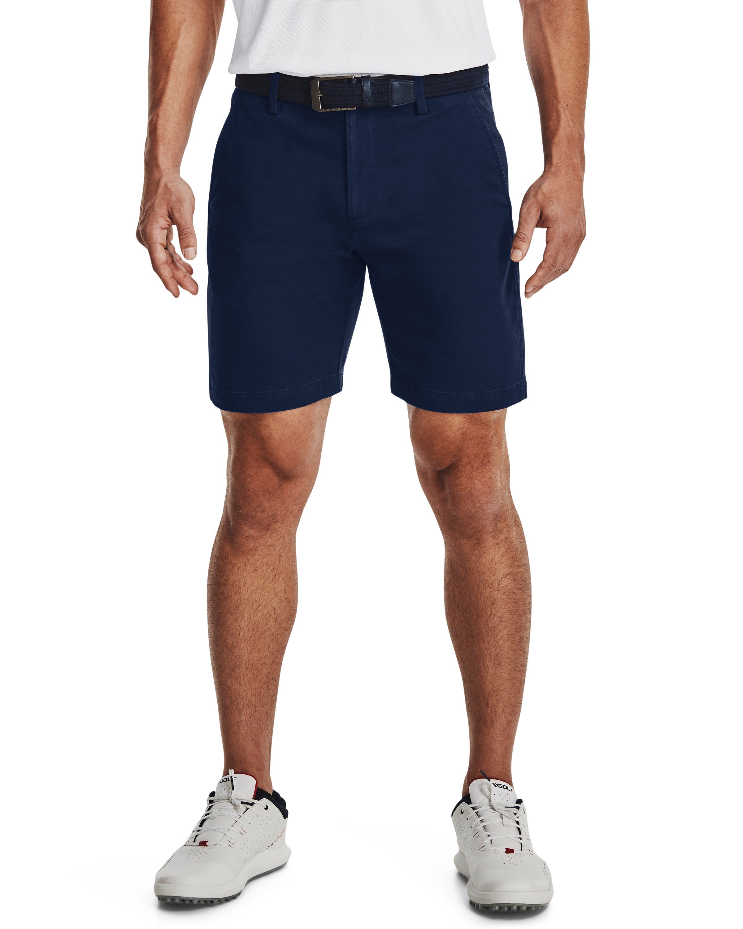 UA Chino Men's Shorts 7