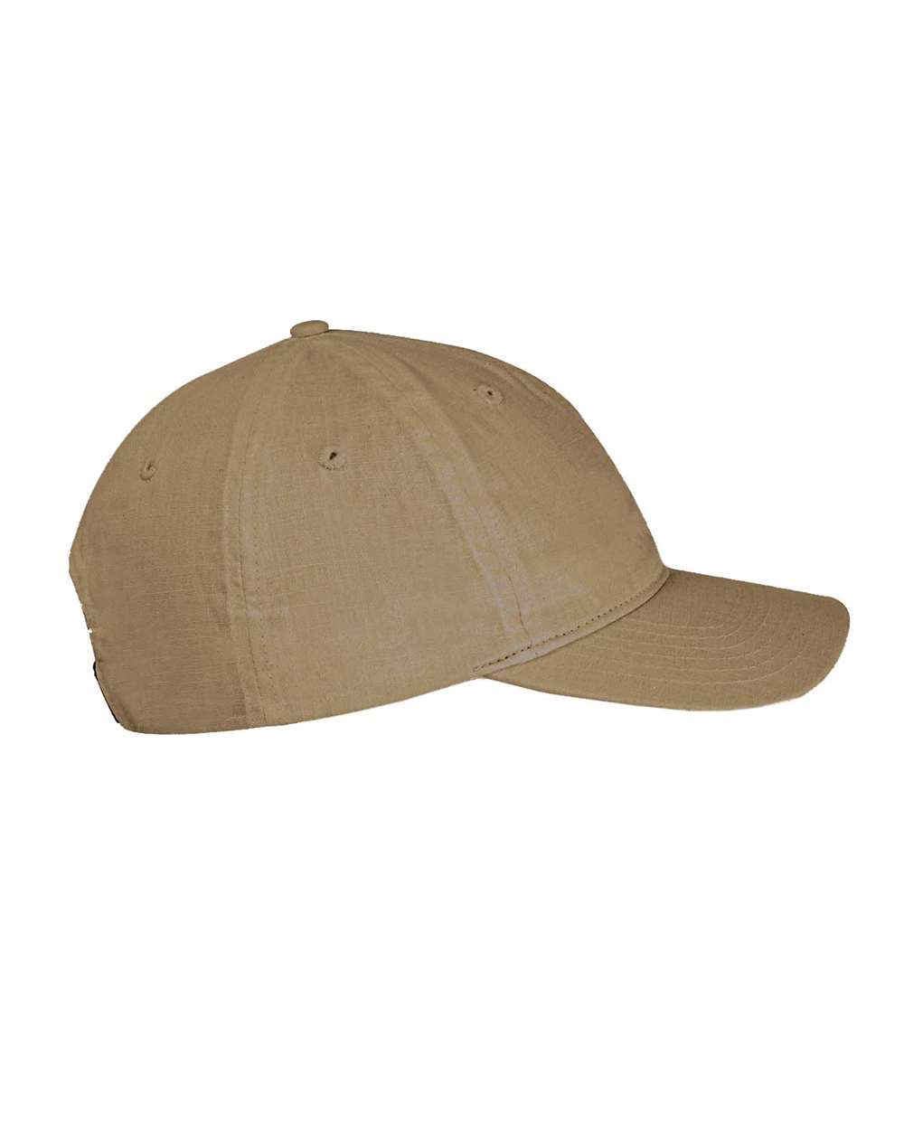 Hemp Hero Six-Panel Cap - EC7101 9