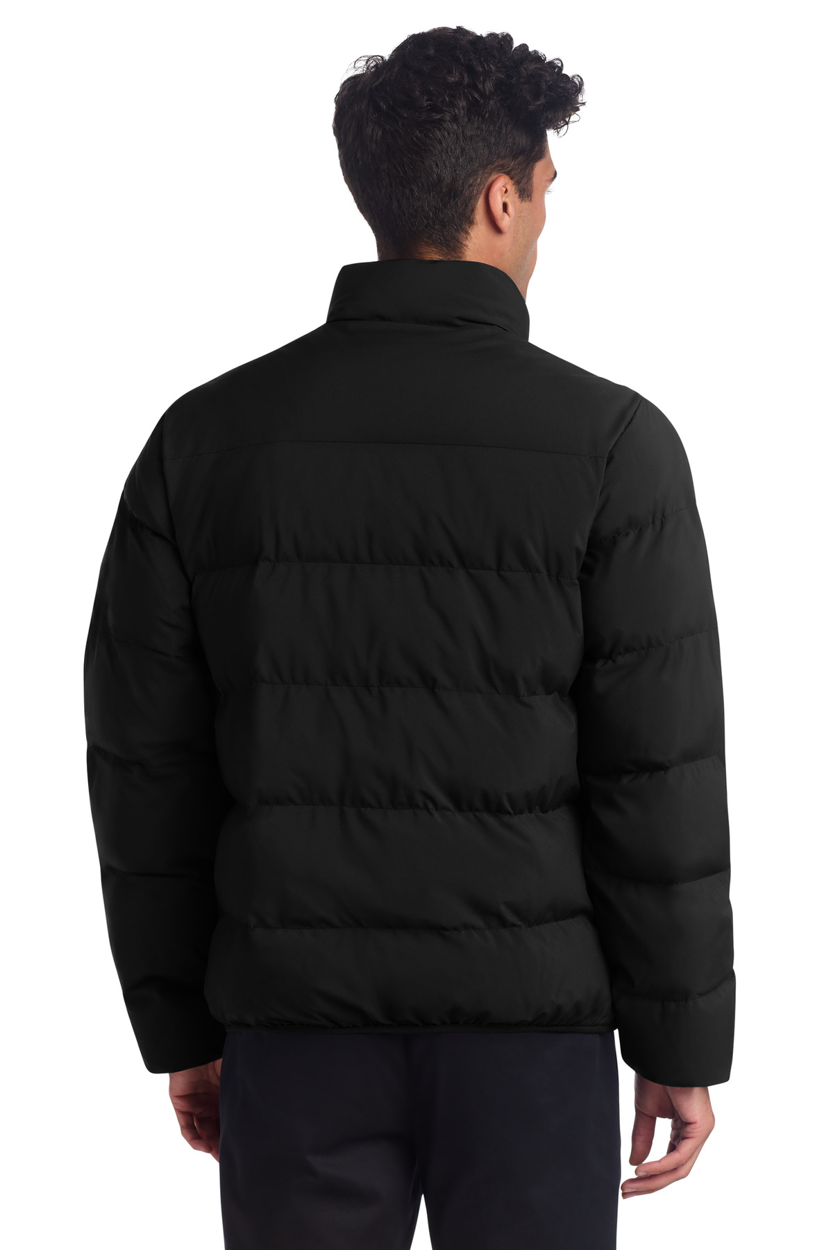 Mercer+Mettle Puffy Jacket MM7210 8