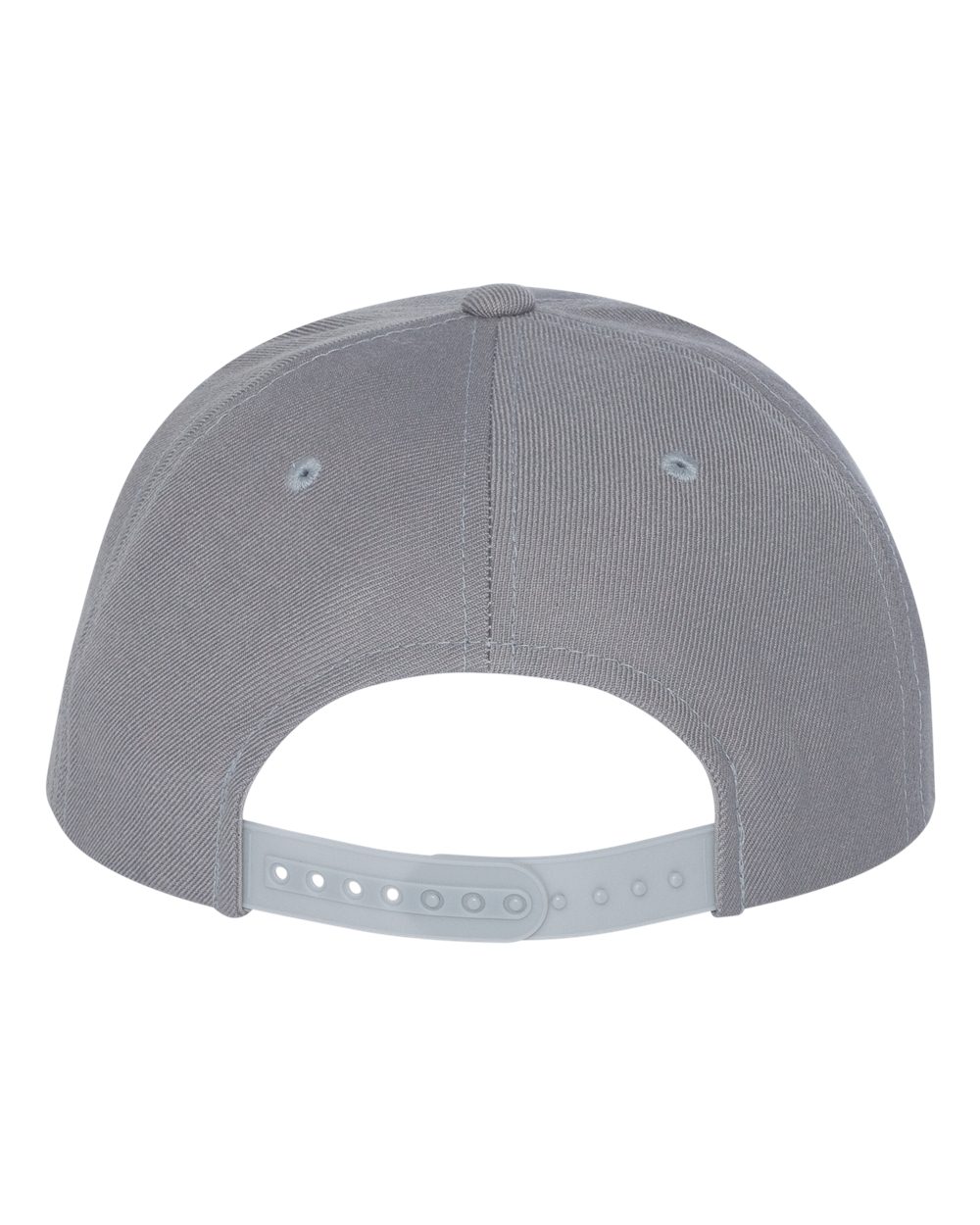 Premium Flat Bill Snapback Cap - 6089M 147