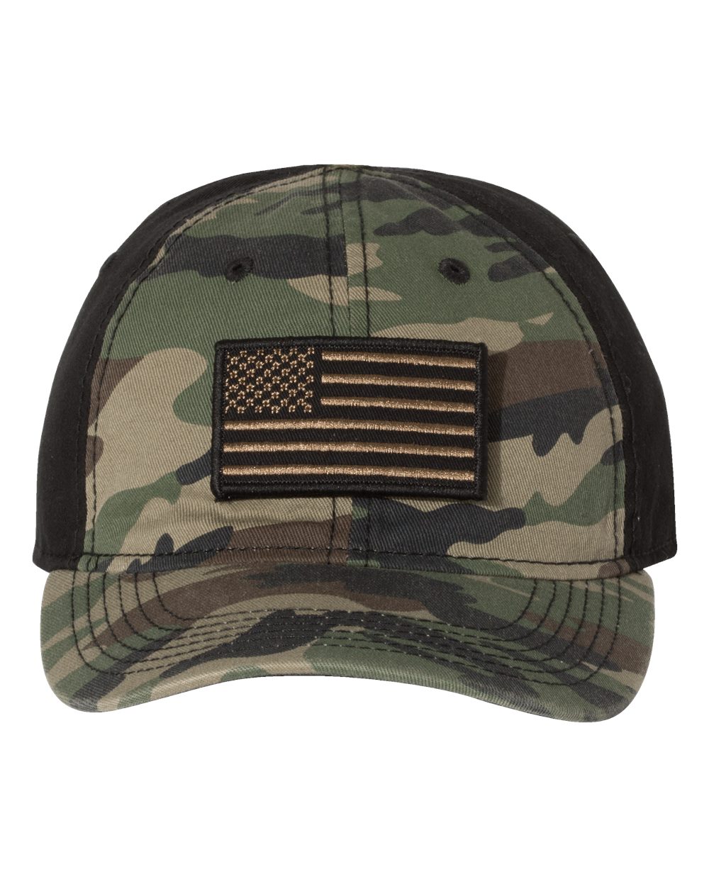 Tactical Cap - 3353 4