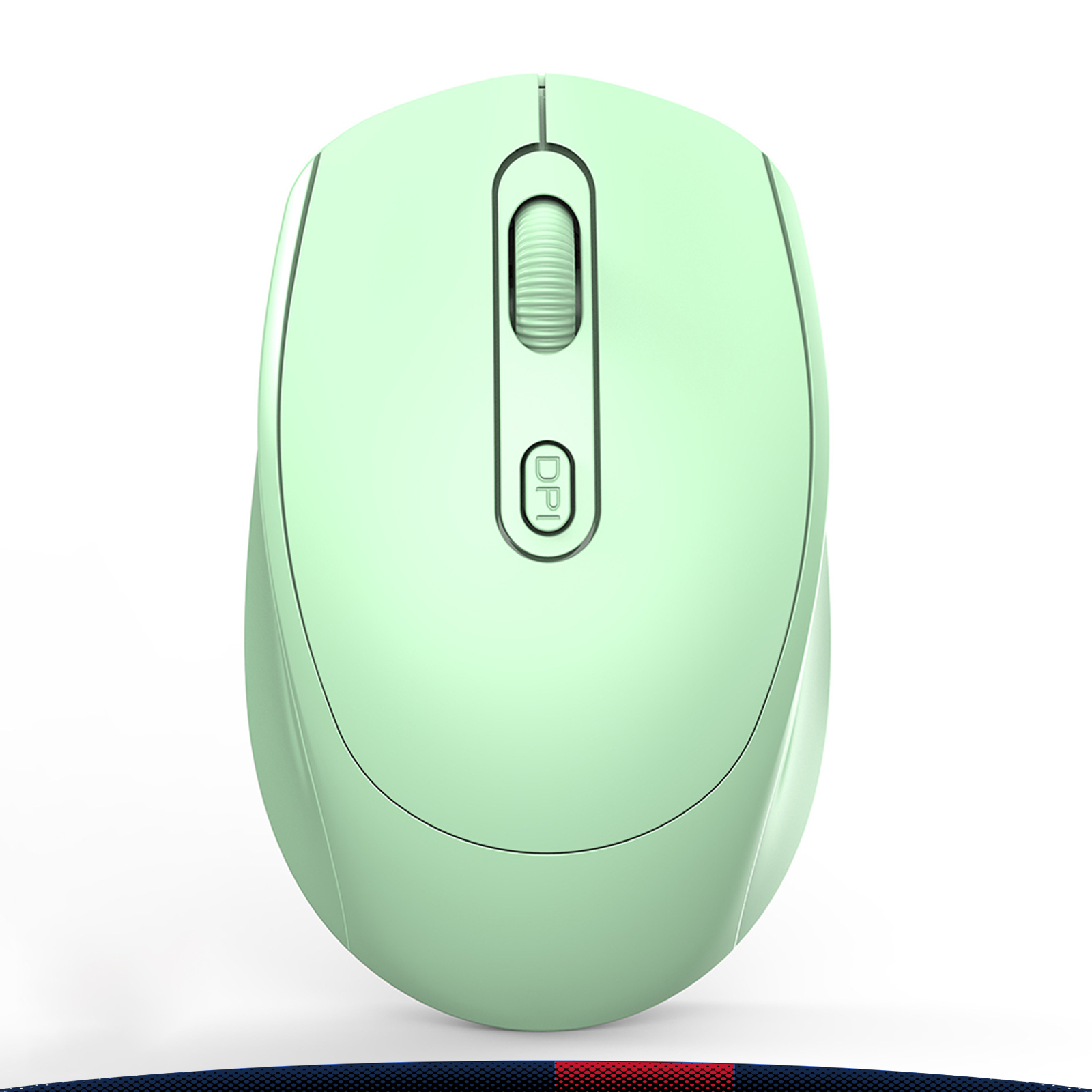 Coretta Wireless Mouse 4