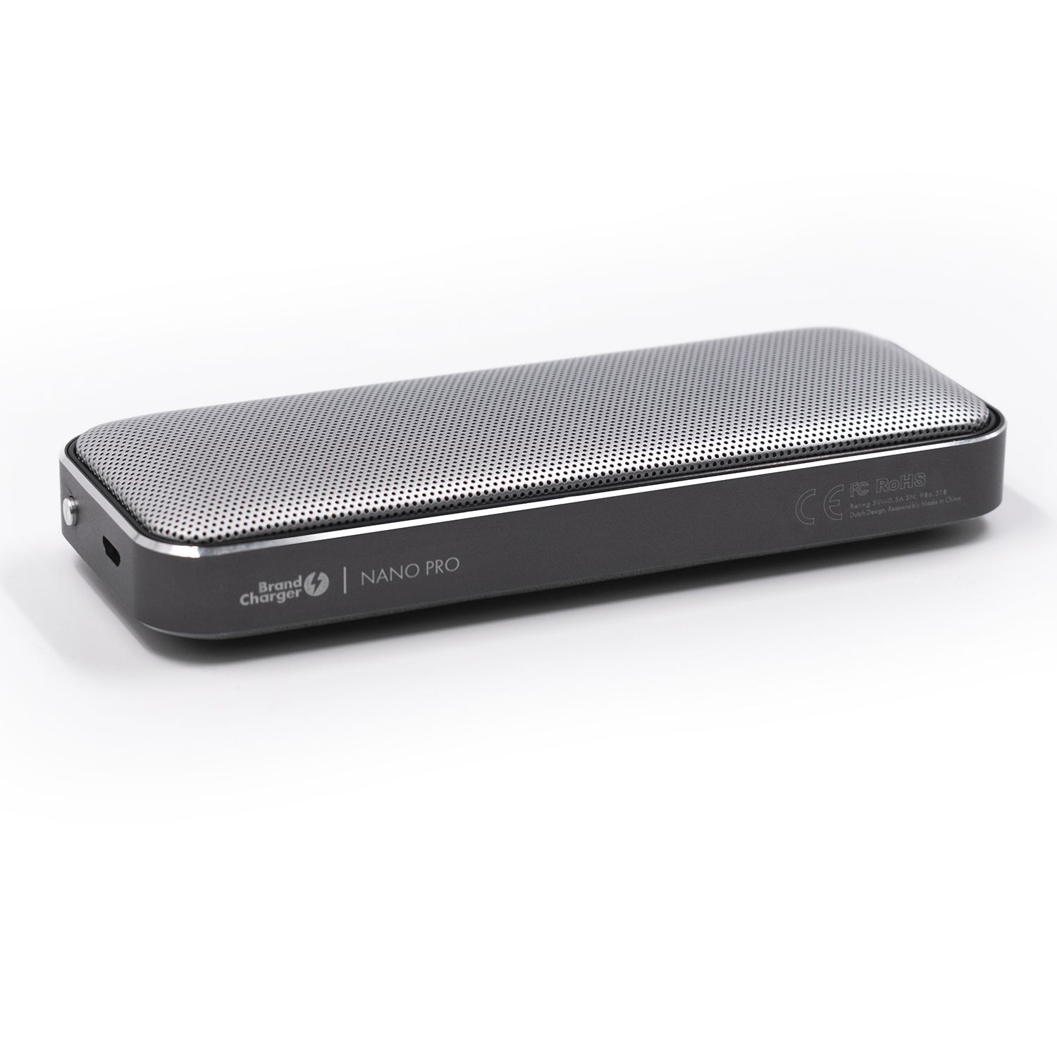 Gray Nano Pro 6