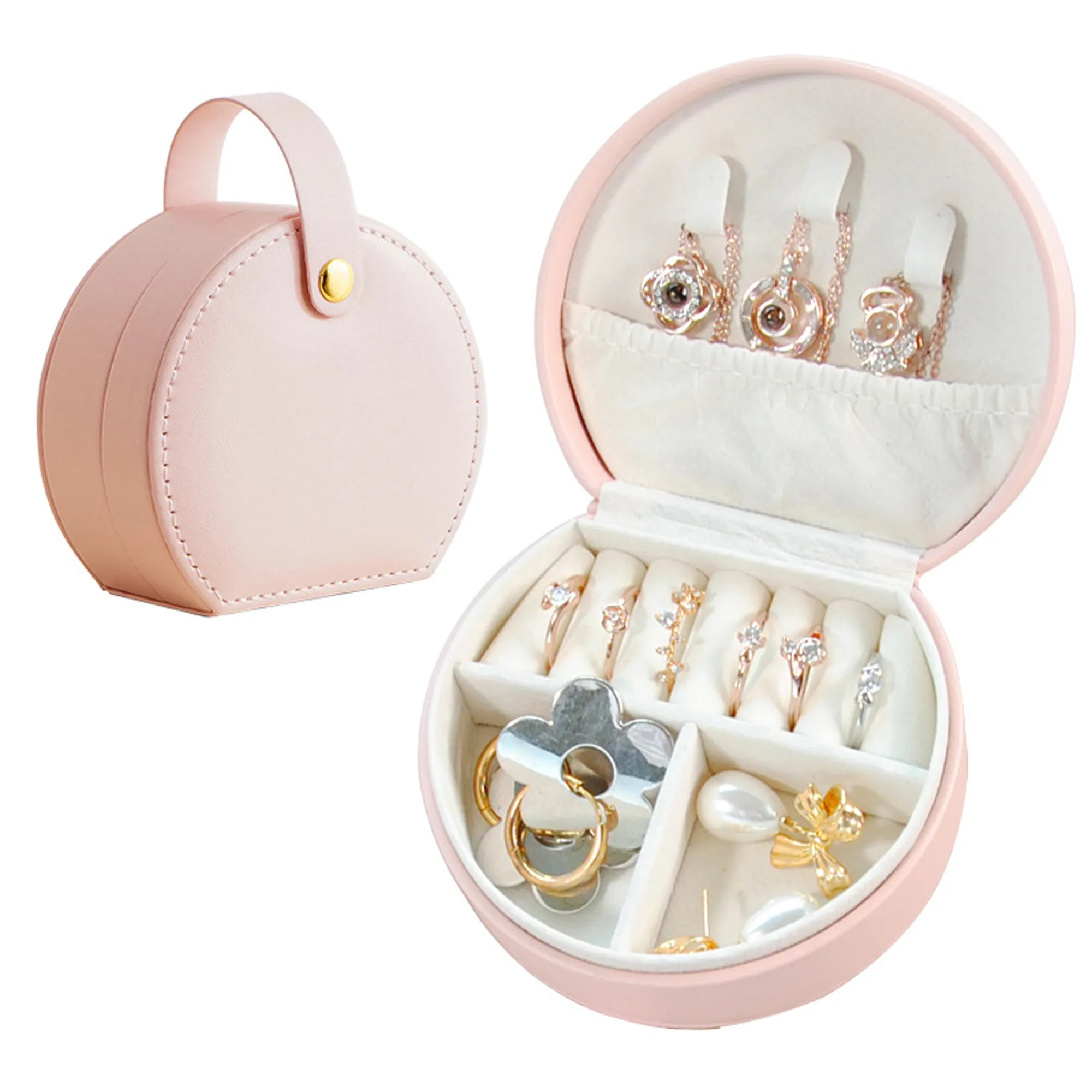 Mini Jewelry Storage Sox 4