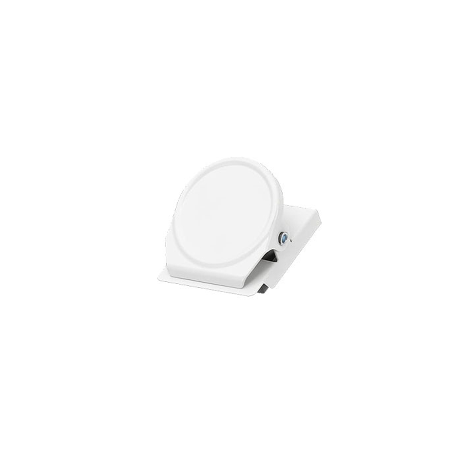 Small Portable Magnetic Receipt Note Clip 7