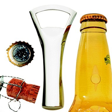 Bottle Opener, NP 5" L 1