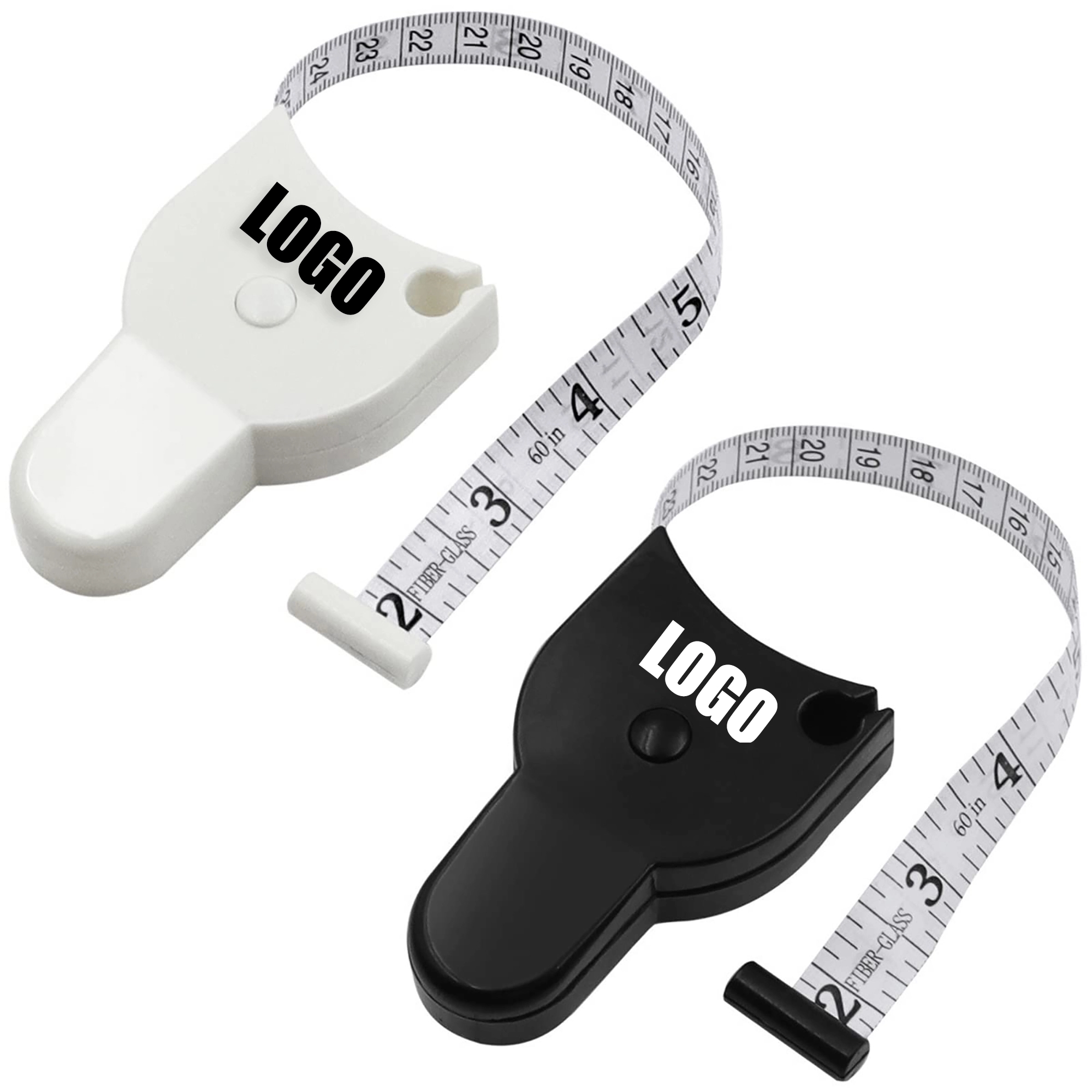 Automatic Telescopic Body Measuring Tape 8