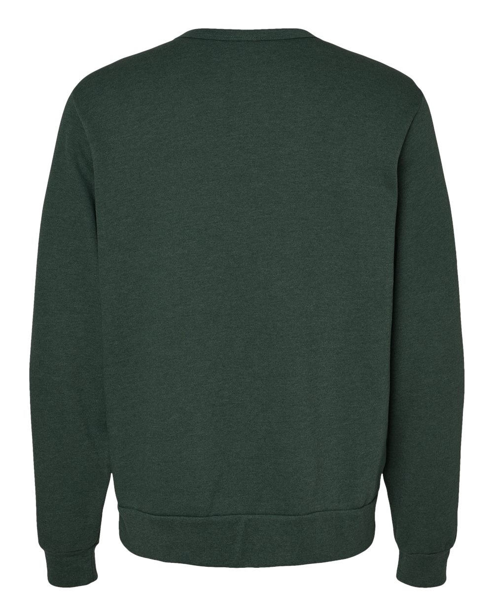 Unisex Sponge Fleece Classic Crewneck Sweatshirt - 3911 41