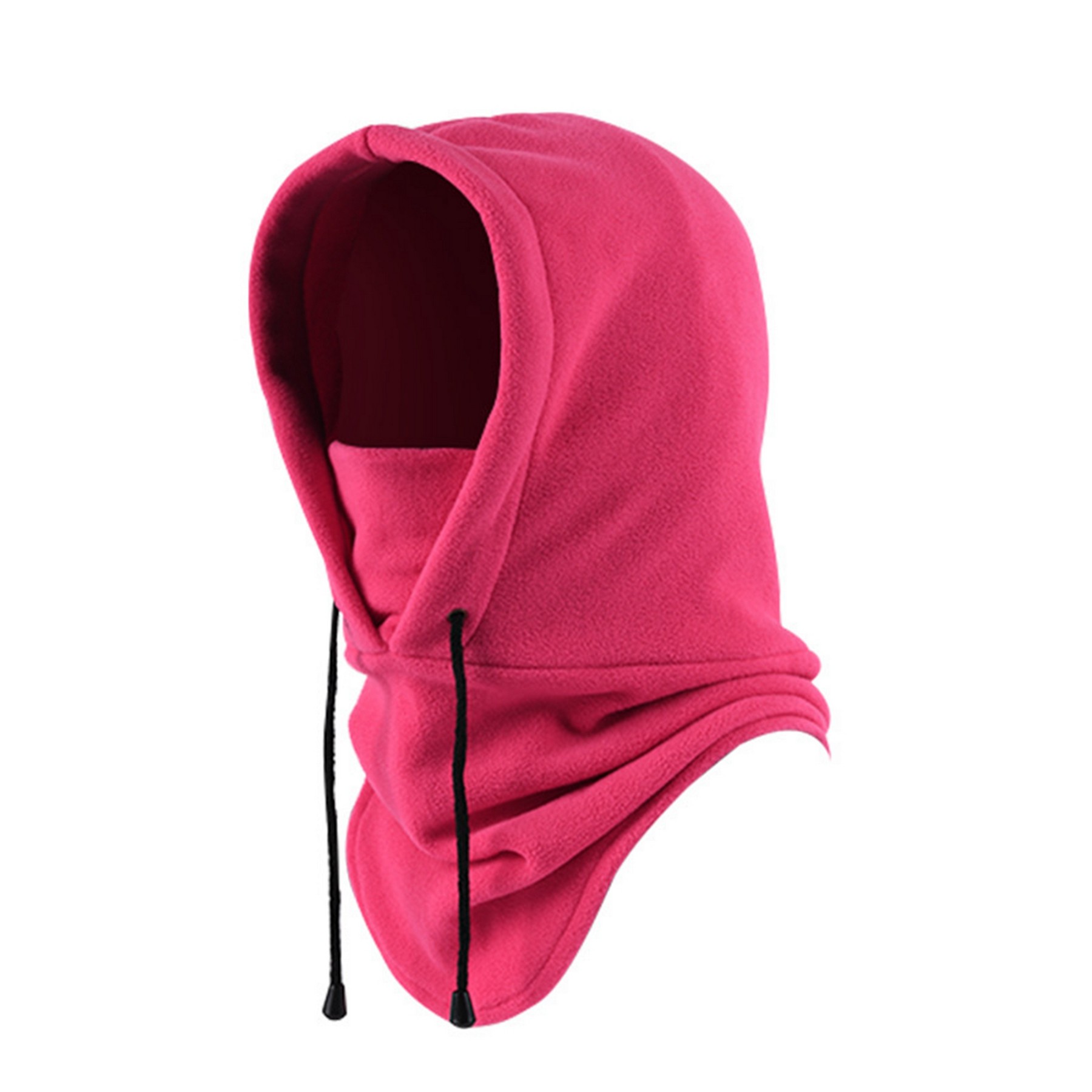 Winter Cycling Cap Unisex Windproof Ski Hat 6