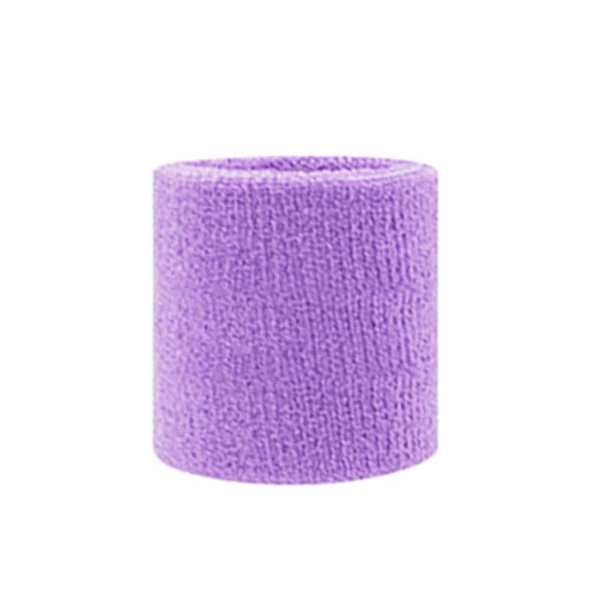 Sports Wristband Sweaty Wrist Guard 6