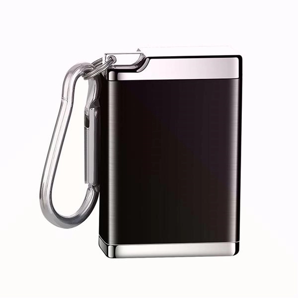 Portable Ashtray w/Keychain 5