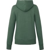 Women's ARGUS Eco Fleece Hoody 4