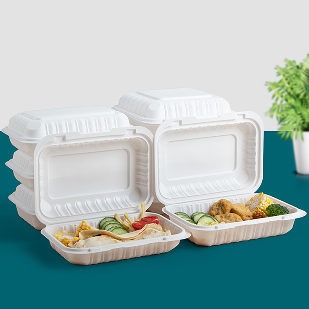 Fast food box 3