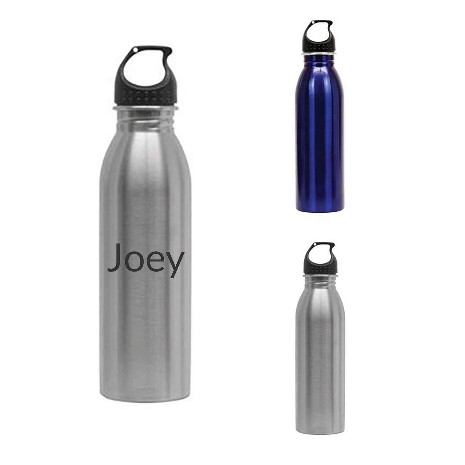 26Oz The Solairus Water Bottle, custom water bottle with logo imprint 2