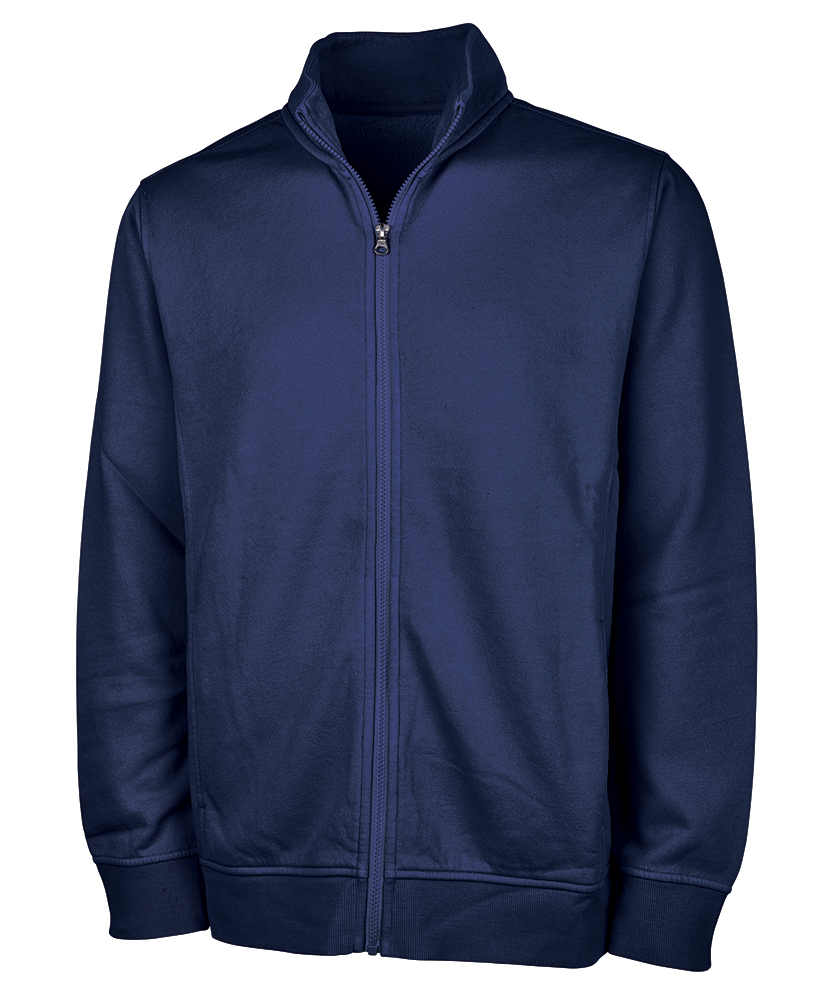 Men's Clifton Full Zip Sweatshirt 3