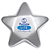 Star Stress Reliever 10