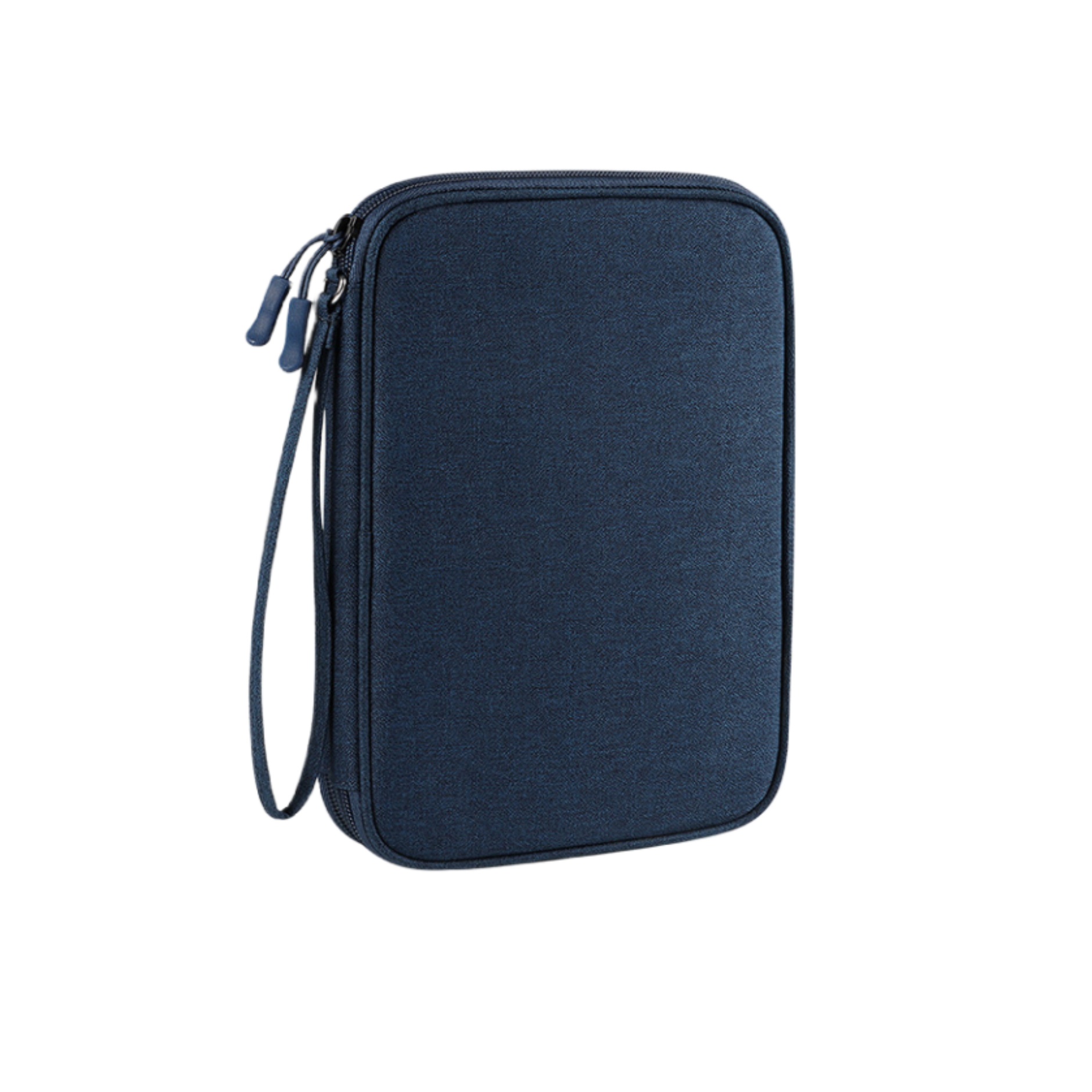 Electronic Organizer Travel Cable Organizer Storage Bag 6