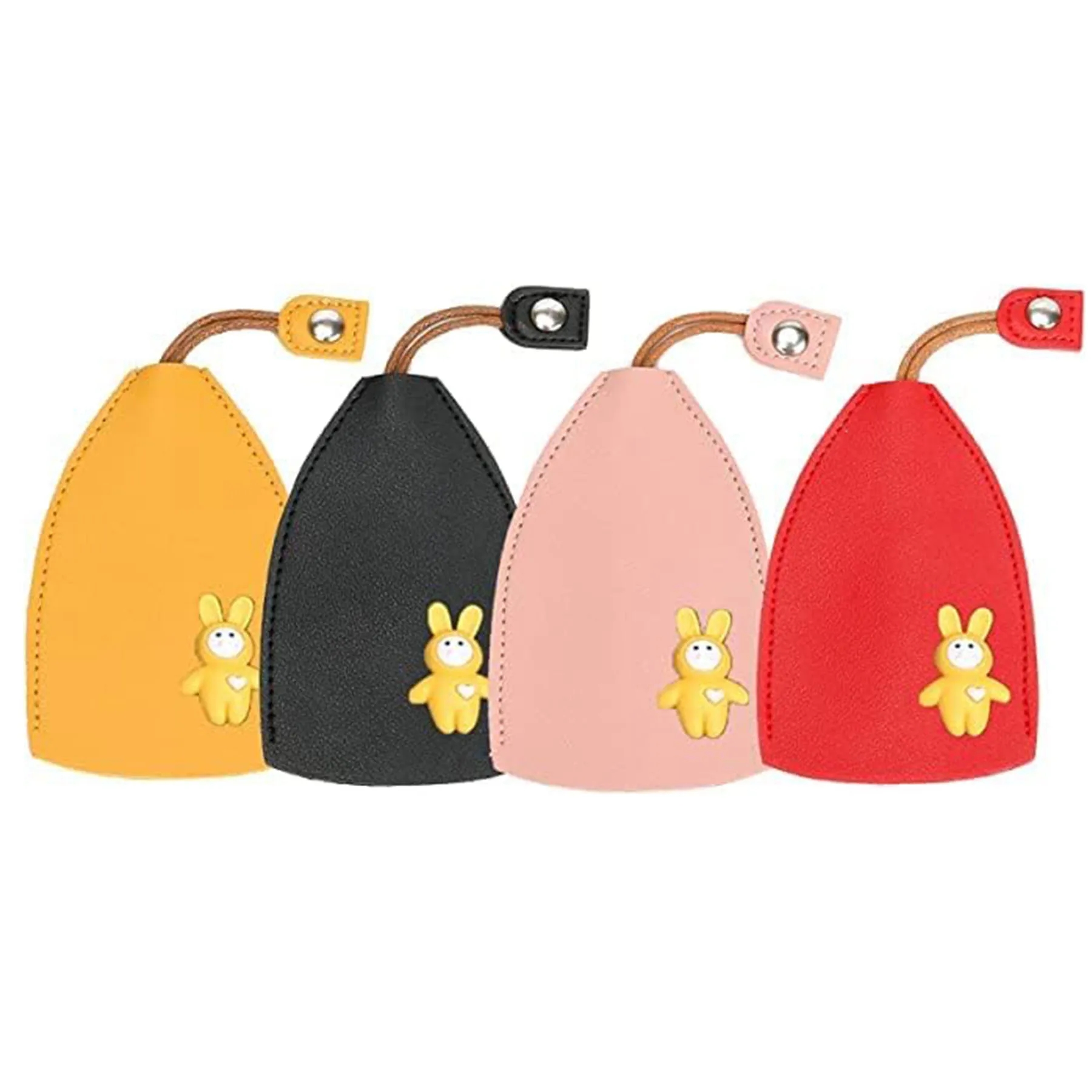 Cute Creative Pull Out Key Sleeve 3