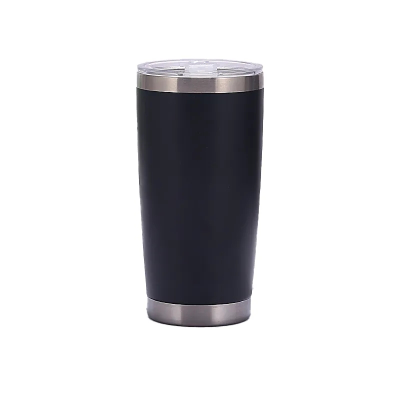 20 Oz Double Wall Stainless Steel Botte 9