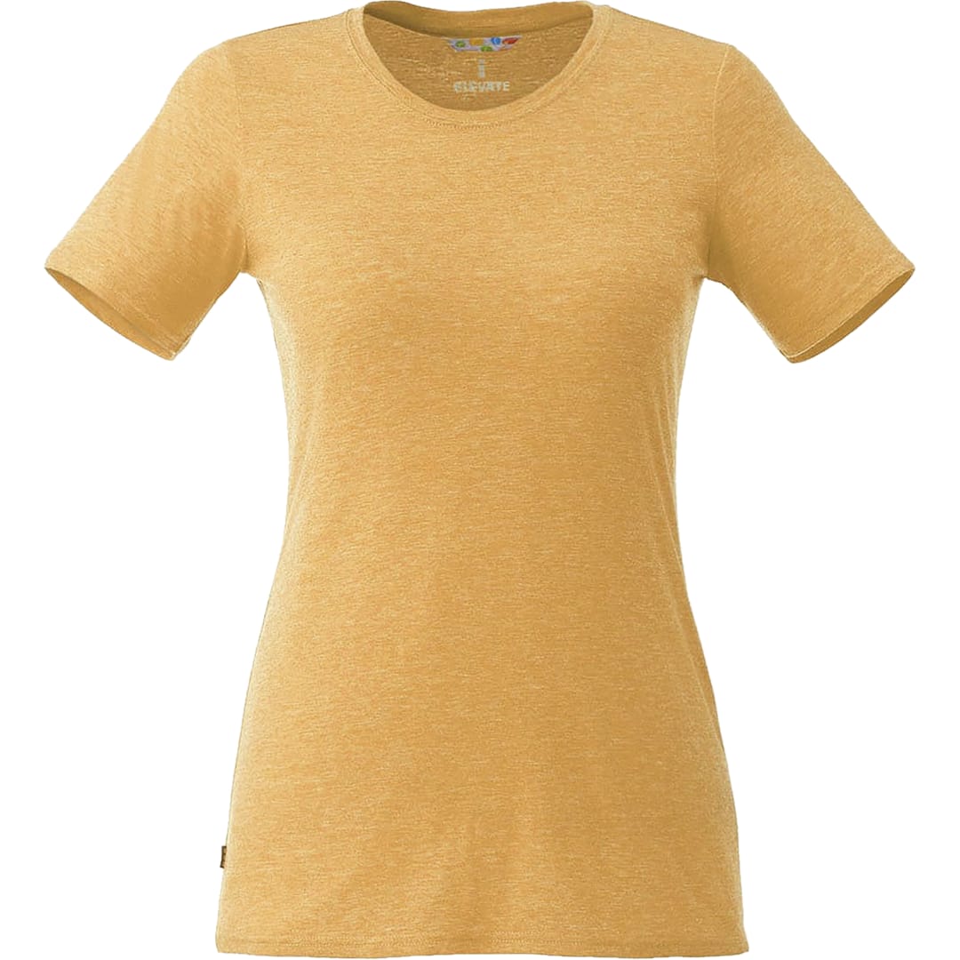 Women's Sarek Short Sleeve Tee 127