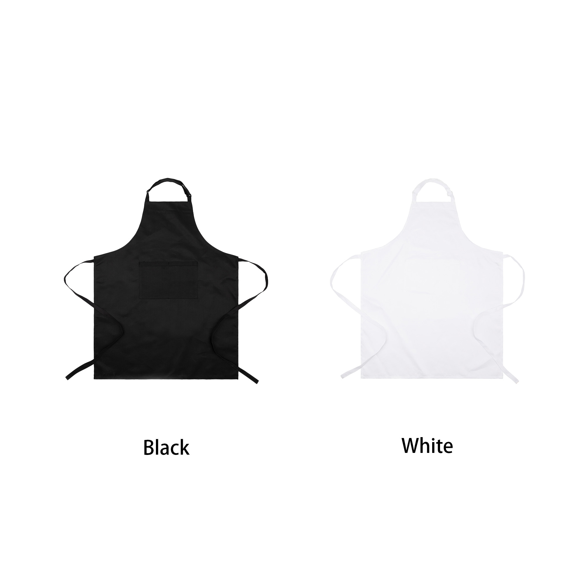 Customized Aprons For The Kitchen 1