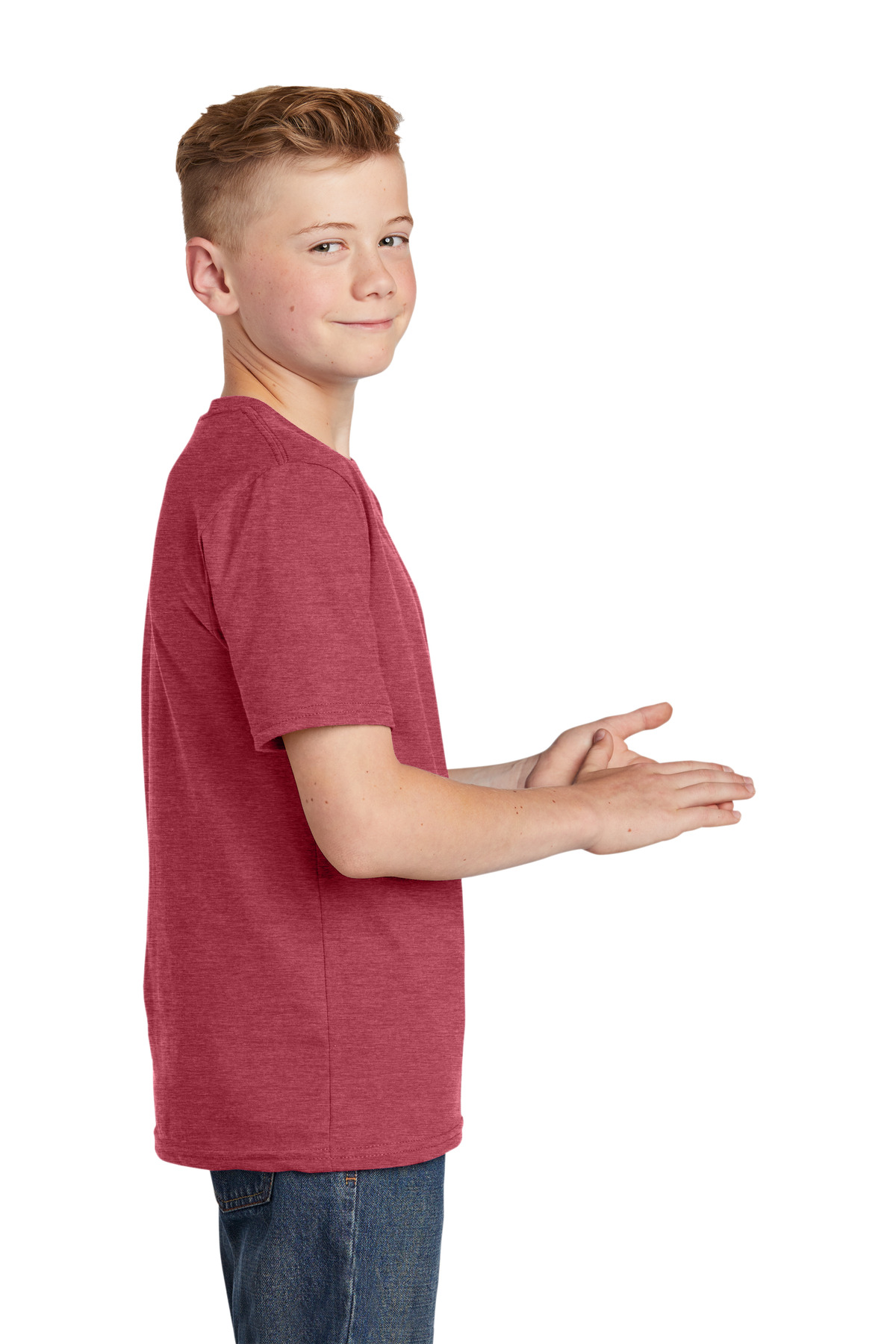 District® Youth Very Important Tee 92