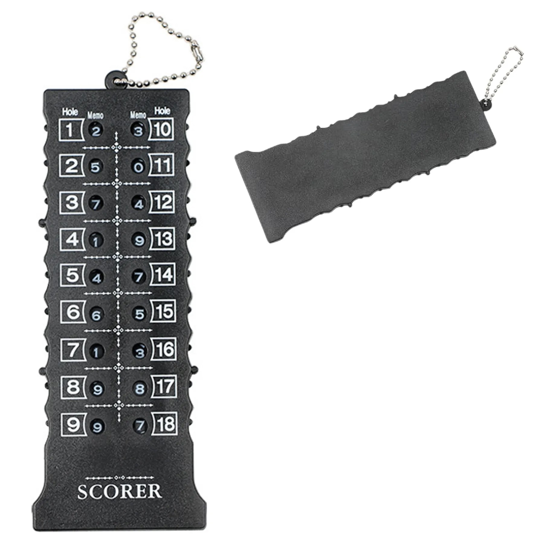 Pro Golf Score Counter 2