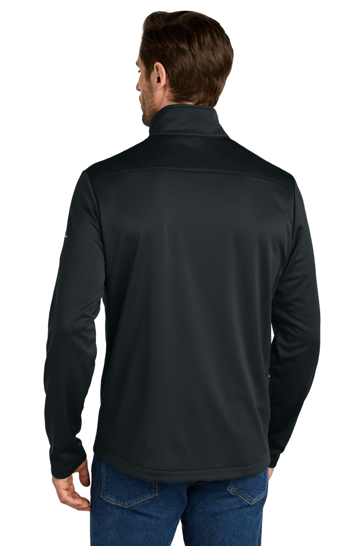 Eddie Bauer Smooth Mid Layer Fleece Full-Zip EB2460 9