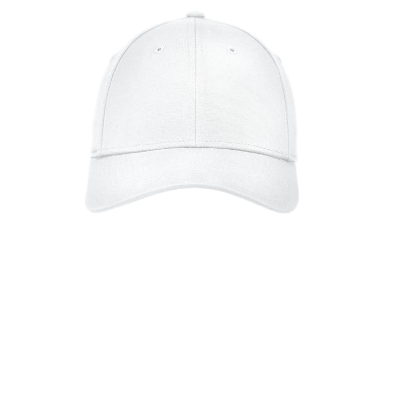 New Era - Structured Stretch Cotton Cap. 3