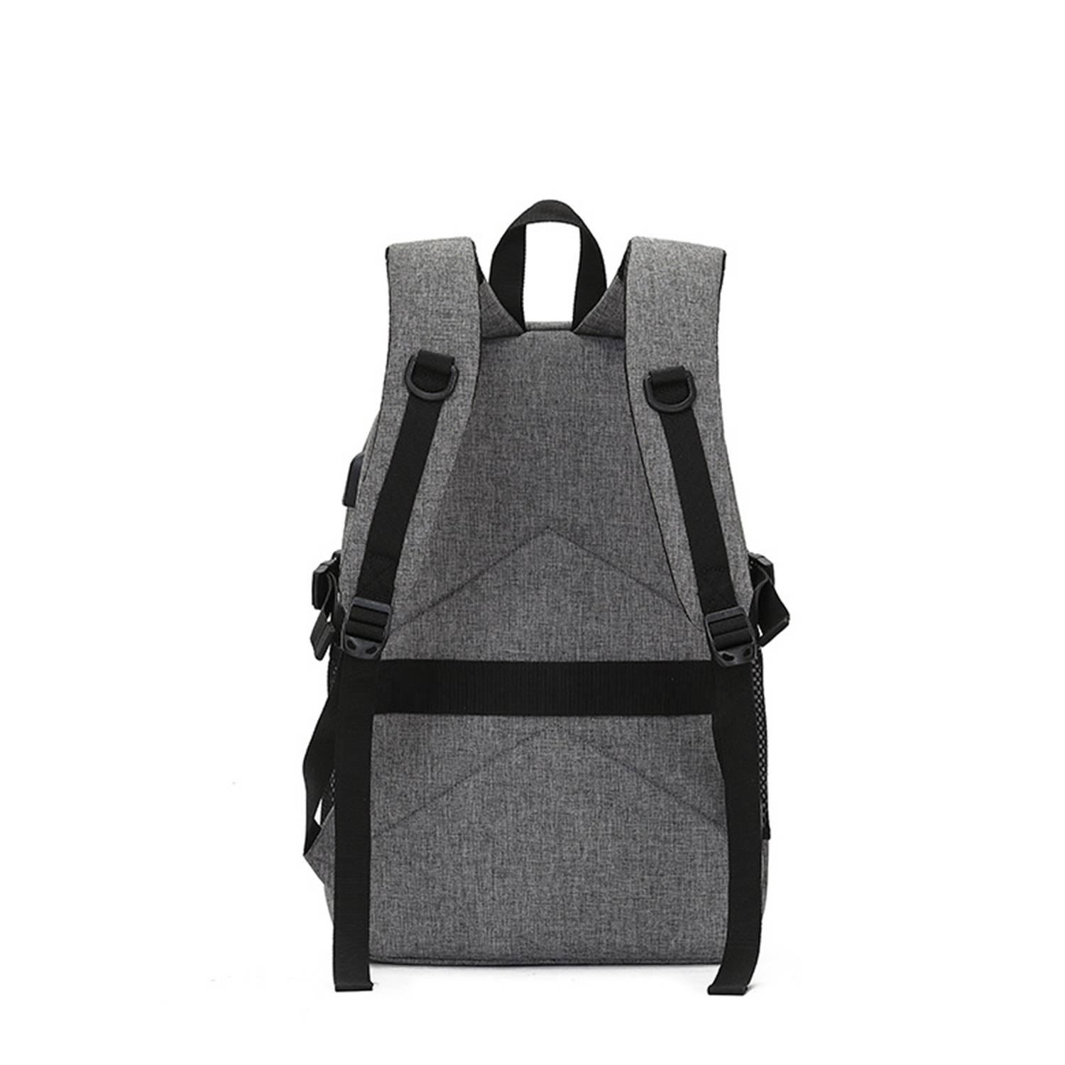 usiness Backpack Carry on w/ USB Port 6