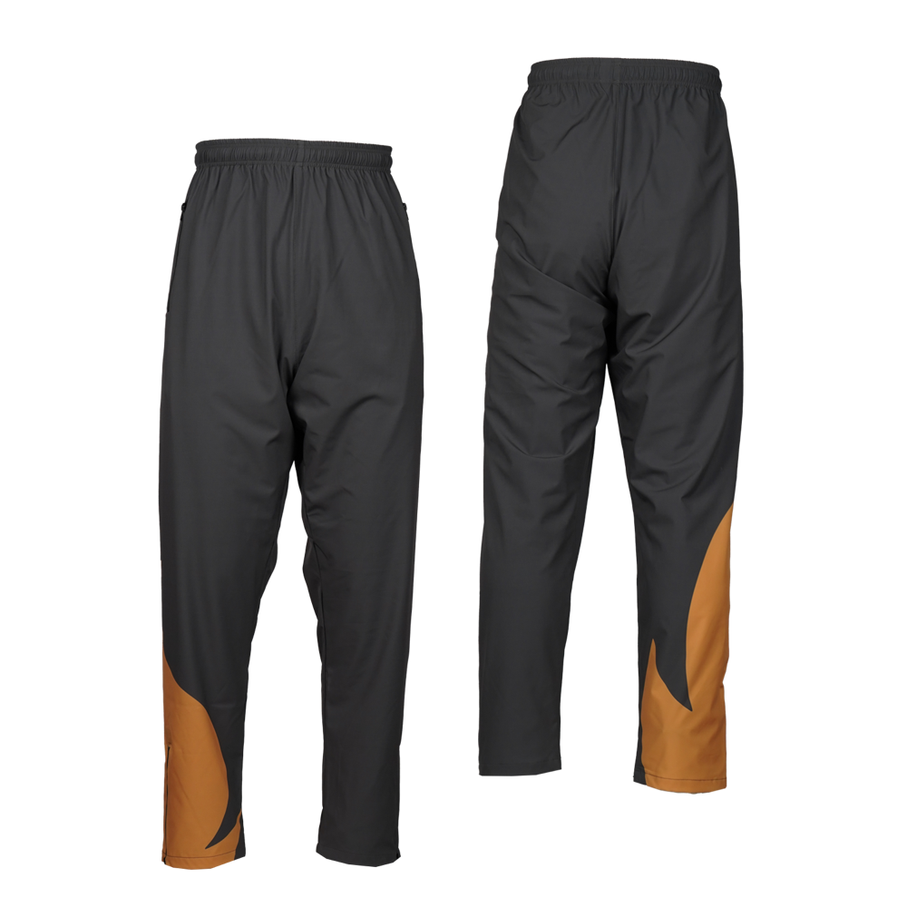Men's Windbreaker Pants 2