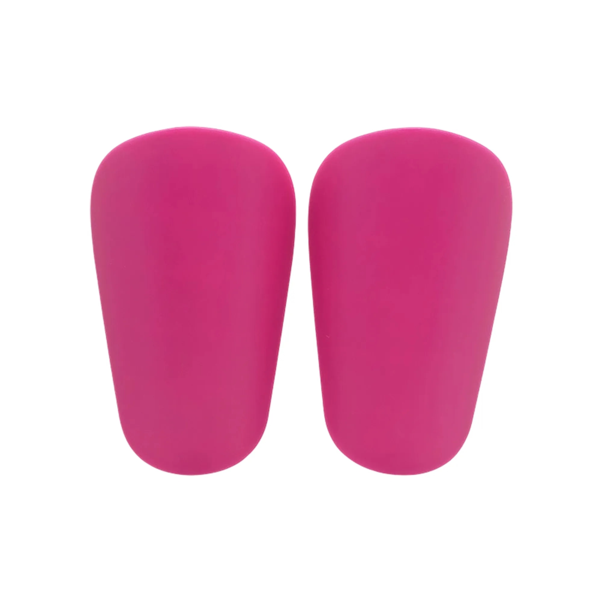 Mini Shin Guards with EVA Foam 10