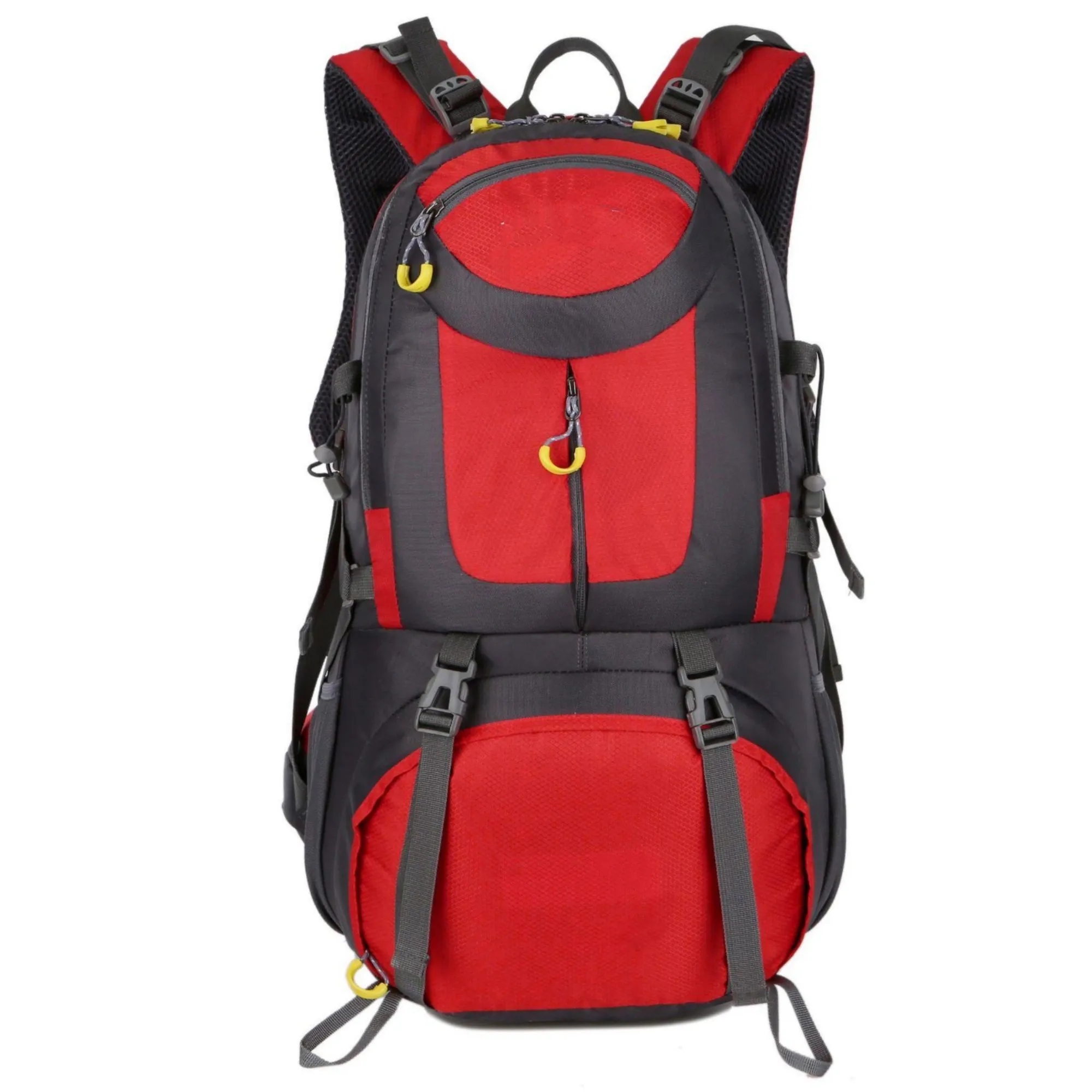 Mountain Backpack 8