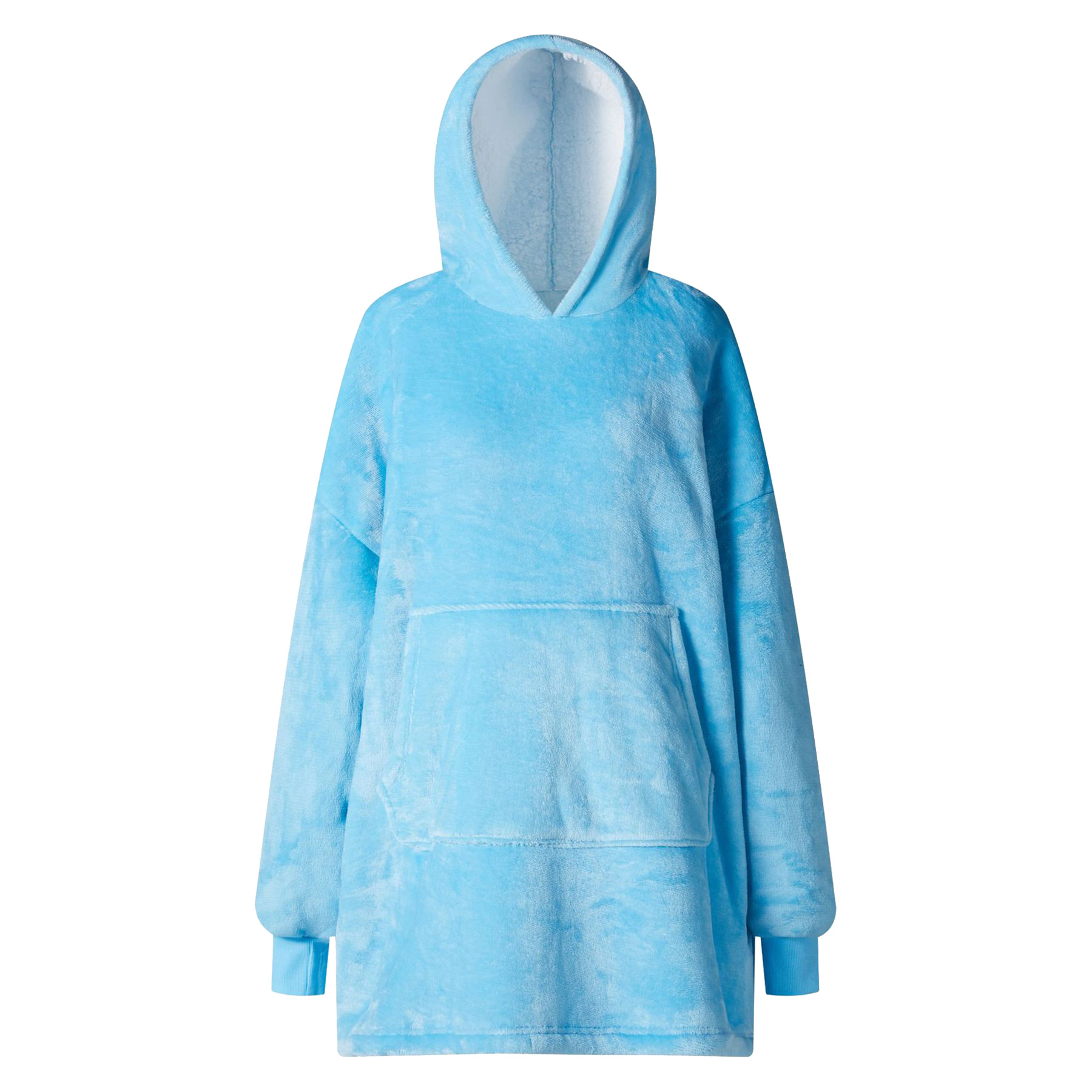 Wearable Blankets Hoodie 5
