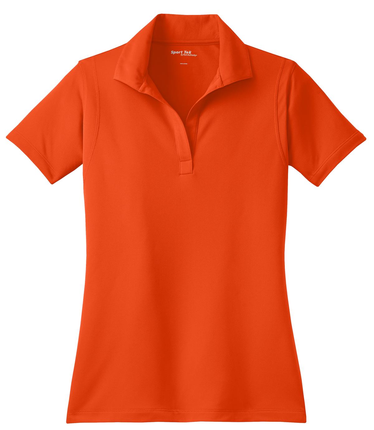 Sport-Tek® Women's Micropique Sport-Wick Polo 121