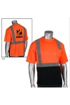 Class 2 Short Sleeve 50+ UPF T-Shirt 4