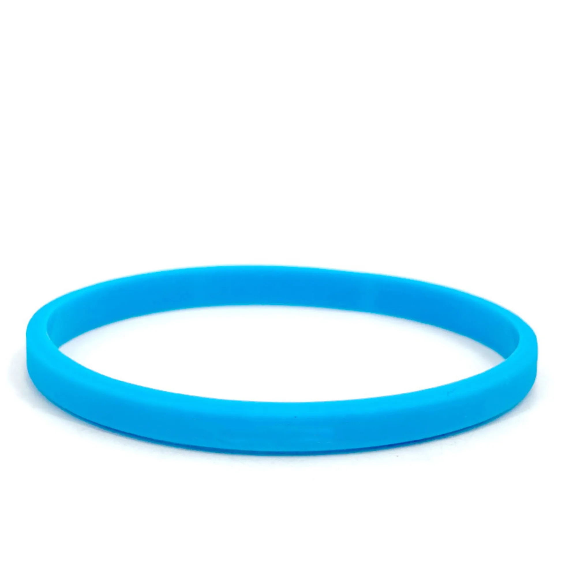 Silicone Sports Wristband 2